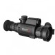 Hikmicro Panther LRF PQ50L 2.0 hőkamera céltávcső, távolságmérővel